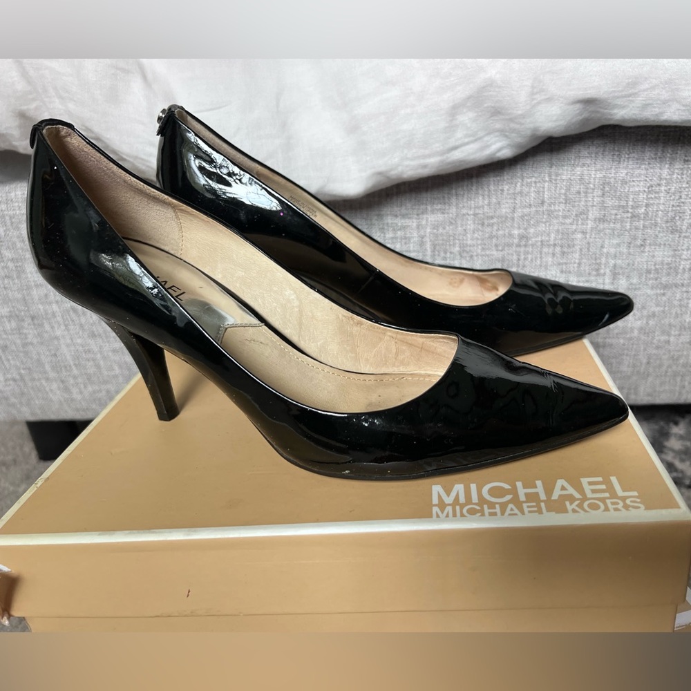 MK Patent Pumps